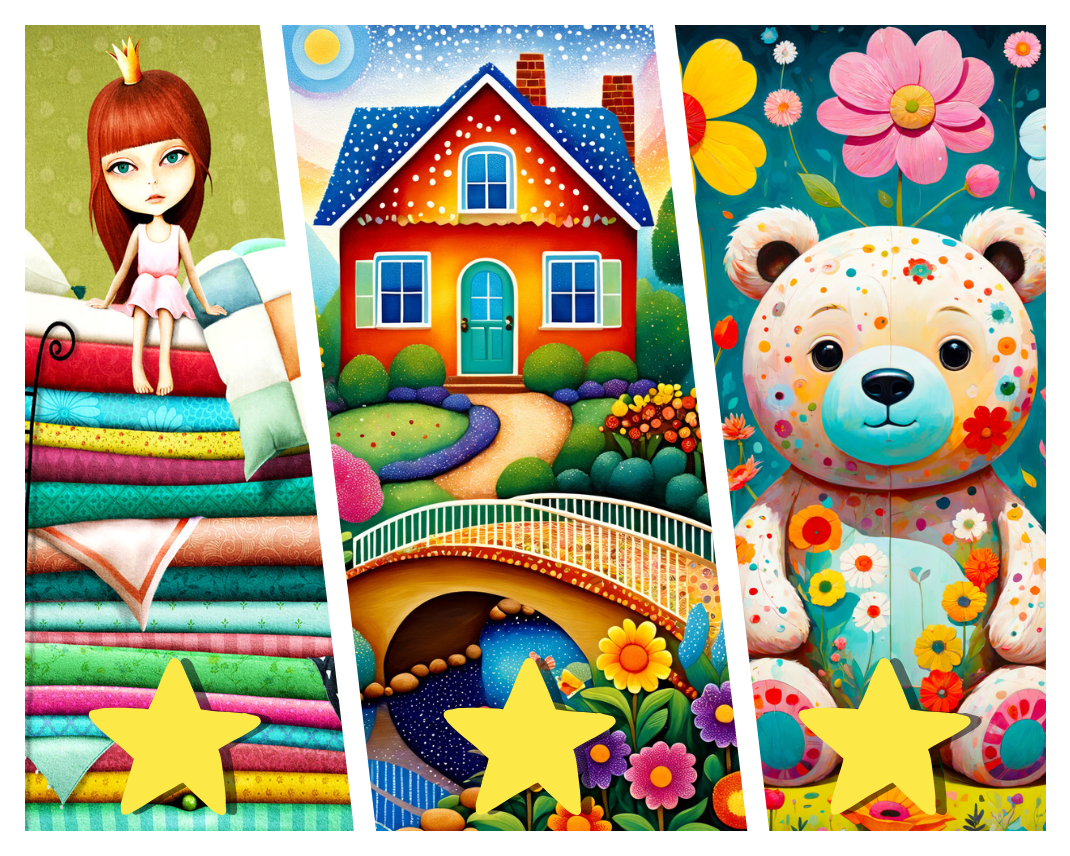 Bestsellers – ENJOY Puzzle