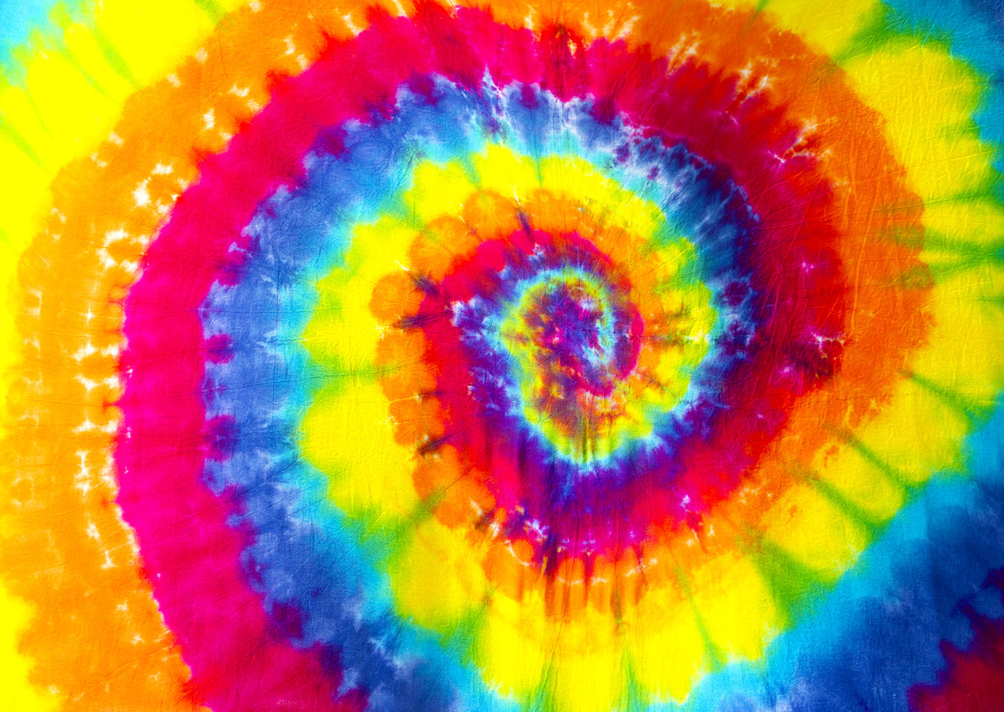 1000 Pieces Jigsaw Puzzle - Rainbow Swirl (1632)
