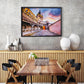 1000 Pieces Jigsaw Puzzle - The Clock Tower, Sighisoara (1029)