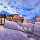1000 Pieces Jigsaw Puzzle - The Union Square, Oradea (1038)