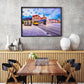 1000 Pieces Jigsaw Puzzle - The Union Square, Oradea (1038)