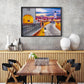 1000 Pieces Jigsaw Puzzle - The Small Square, Sibiu (1041)