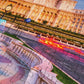 1000 Pieces Jigsaw Puzzle - Palace of the Parliament (1044)