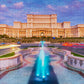 1000 Pieces Jigsaw Puzzle - Palace of the Parliament (1044)