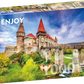 1000 Pieces Jigsaw Puzzle - Corvin's Castle (1053)