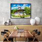 1000 Pieces Jigsaw Puzzle - Voronet Monastery (1062)