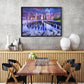 1000 Pieces Jigsaw Puzzle - Cloudy Sky Over Manhattan (1065)