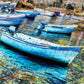1000 Pieces Jigsaw Puzzle - Riomaggiore (1071)