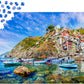 1000 Pieces Jigsaw Puzzle - Riomaggiore (1071)