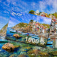 1000 Pieces Jigsaw Puzzle - Riomaggiore (1071)