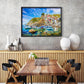1000 Pieces Jigsaw Puzzle - Riomaggiore (1071)
