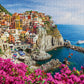 1000 Pieces Jigsaw Puzzle - Manarola (1080)