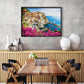 1000 Pieces Jigsaw Puzzle - Manarola (1080)
