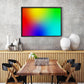 1000 Pieces Jigsaw Puzzle - Colorful Rainbow Gradient (1098)