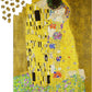 1000 Pieces Jigsaw Puzzle - Gustav Klimt: The Kiss (1110)