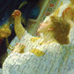1000 Pieces Jigsaw Puzzle - William Bouguereau: The Virgin With Angels (1116)