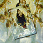 1000 Pieces Jigsaw Puzzle - William Bouguereau: The Virgin With Angels (1116)