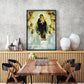 1000 Pieces Jigsaw Puzzle - William Bouguereau: The Virgin With Angels (1116)