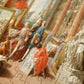 1000 Pieces Jigsaw Puzzle - Paolo Panini: Views of Modern Rome (1119)