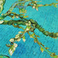 1000 Pieces Jigsaw Puzzle - Vincent Van Gogh: Almond Blossom (1125)