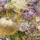 1000 Pieces Jigsaw Puzzle - Marie Egner: In the Blossoming Bower (1134)