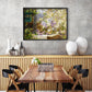 1000 Pieces Jigsaw Puzzle - Marie Egner: In the Blossoming Bower (1134)