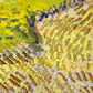 1000 Pieces Jigsaw Puzzle - Vincent Van Gogh: The Church in Auvers-sur-Oise (1152)