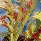1000 Pieces Jigsaw Puzzle - Vincent Van Gogh: Vase with Gladioli and Chinese Asters (1161)