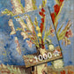 1000 Pieces Jigsaw Puzzle - Vincent Van Gogh: Vase with Gladioli and Chinese Asters (1161)