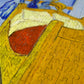 1000 Pieces Jigsaw Puzzle - Vincent Van Gogh: Bedroom in Arles (1170)