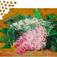 1000 Pieces Jigsaw Puzzle - Vincent Van Gogh: Still Life Painting of Lilacs (1182)