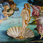 1000 Pieces Jigsaw Puzzle - Sandro Botticelli: The Birth of Venus (1194)
