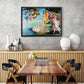 1000 Pieces Jigsaw Puzzle - Sandro Botticelli: The Birth of Venus (1194)