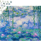 1000 Pieces Jigsaw Puzzle - Claude Monet: Nympheas (Water Lilies) (1197)