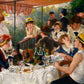 1000 Pieces Jigsaw Puzzle - Auguste Renoir: Luncheon of the Boating Party (1203)