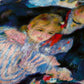 1000 Pieces Jigsaw Puzzle - Auguste Renoir: Dance at Le Moulin de la Galette (1206)