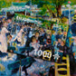 1000 Pieces Jigsaw Puzzle - Auguste Renoir: Dance at Le Moulin de la Galette (1206)