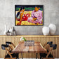 1000 Pieces Jigsaw Puzzle - Paul Gauguin: Tahitian Women on the Beach (1209)