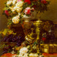 1000 Pieces Jigsaw Puzzle - Jean-Baptiste Robie: Flowers and Fruit (1221)
