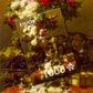1000 Pieces Jigsaw Puzzle - Jean-Baptiste Robie: Flowers and Fruit (1221)