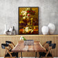 1000 Pieces Jigsaw Puzzle - Jean-Baptiste Robie: Flowers and Fruit (1221)