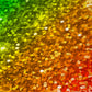 1000 Pieces Jigsaw Puzzle - Rainbow Glitter Gradient (1242)