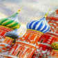 1000 Pieces Jigsaw Puzzle - Saint Basil's Cathedral (1248)