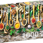 1000 Pieces Jigsaw Puzzle - Herbs and Spices (1254)