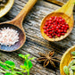1000 Pieces Jigsaw Puzzle - Herbs and Spices (1254)