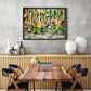1000 Pieces Jigsaw Puzzle - Herbs and Spices (1254)