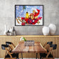 1000 Pieces Jigsaw Puzzle - Teddy Bears with Santa Hats (1269)