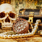 1000 Pieces Jigsaw Puzzle - Pirates Captain's Desk (1272)