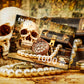 1000 Pieces Jigsaw Puzzle - Pirates Captain's Desk (1272)