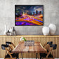 1000 Pieces Jigsaw Puzzle - Shanghai Downtown at Night (1275)